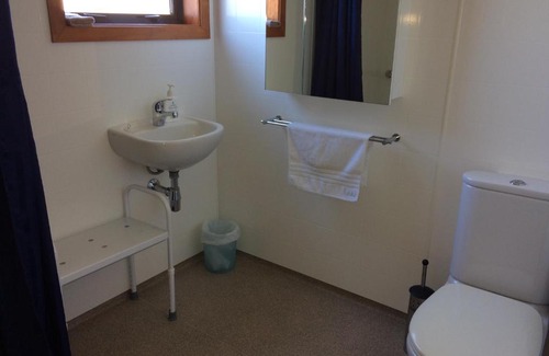 Manapouri Casa | Acheron Cottages