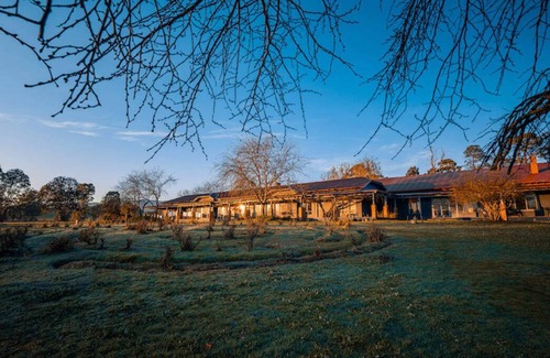 Acheron Casa | Acheron Valley Country Retreat Verandah Rooms (VR)