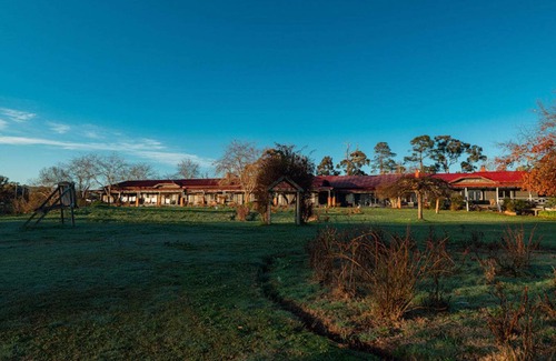 Acheron Casa | Acheron Valley Country Retreat Verandah Rooms (VR)