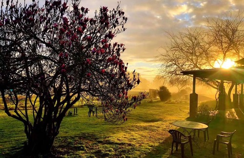 Acheron Casa | Acheron Valley Country Retreat Verandah Rooms (VR)