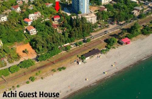 Makhinjauri Casa | Achi Guest House