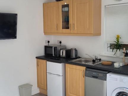 Ongar Apartamento | Achievers Apartment