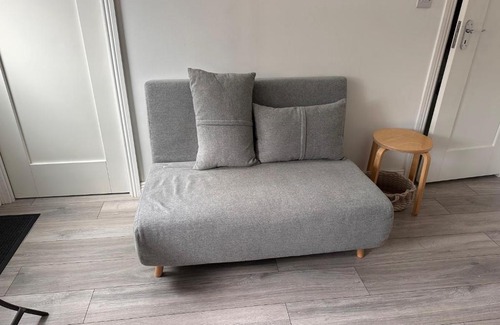Ongar Apartamento | Achievers Apartment