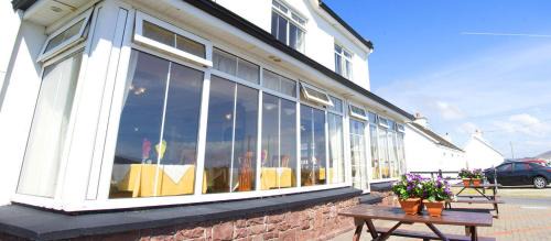 Keel Hotel | Achill Cliff House Hotel & Restaurant