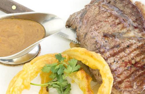Keel Hotel | Achill Cliff House Hotel & Restaurant