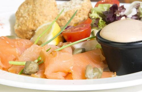 Keel Hotel | Achill Cliff House Hotel & Restaurant