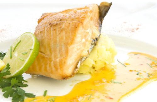 Keel Hotel | Achill Cliff House Hotel & Restaurant