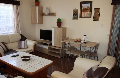 Thika Apartamento | Achill Houses