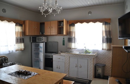 Thika Apartamento | Achill Houses