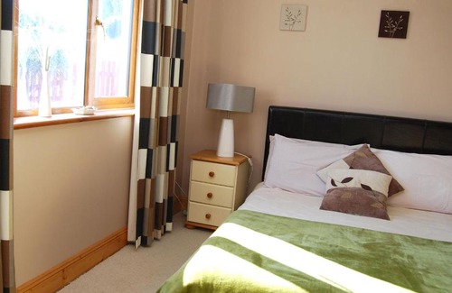 Bunacurry Casa | Achill Lodge Guest House