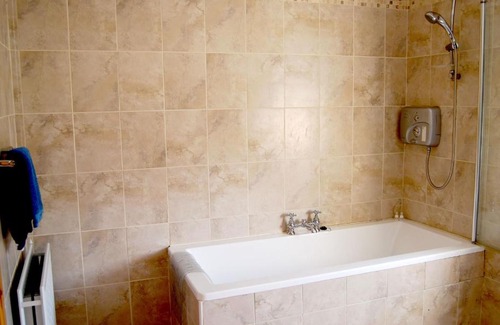 Bunacurry Casa | Achill Lodge Guest House