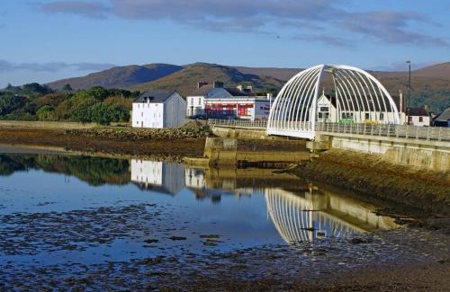 Achill Sound Casa | Achill Sound Holiday Village No 11 by Trident Holiday Homes