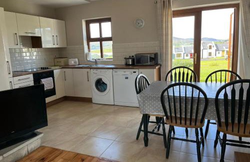 Achill Sound Casa | Achill Sound Holiday Village No 11 by Trident Holiday Homes