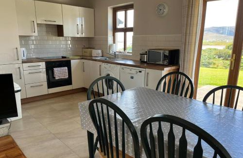 Achill Sound Casa | Achill Sound Holiday Village No 11 by Trident Holiday Homes