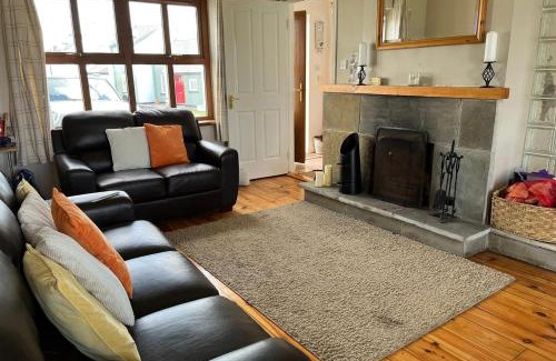 Achill Sound Casa | Achill Sound Holiday Village No 11 by Trident Holiday Homes