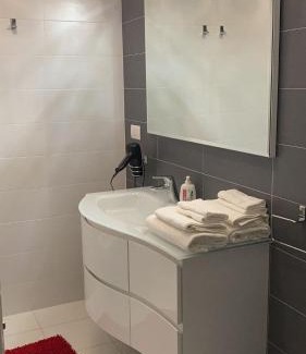 Gallaratese Apartamento | Achille Apartment