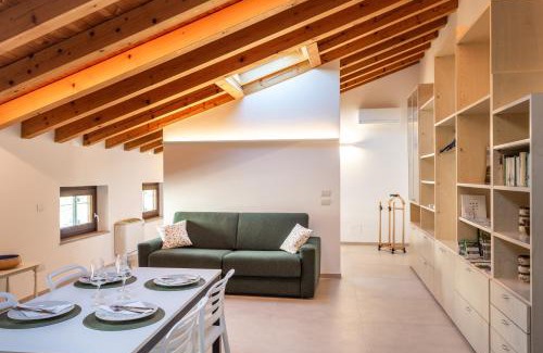 Pieve di Soligo Apartamento | Achillea