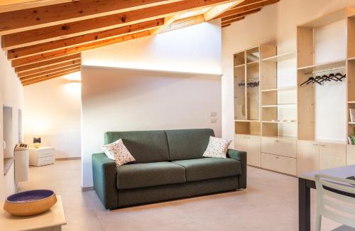 Pieve di Soligo Apartamento | Achillea