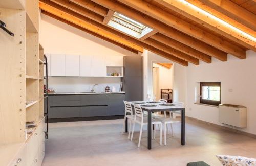 Pieve di Soligo Apartamento | Achillea
