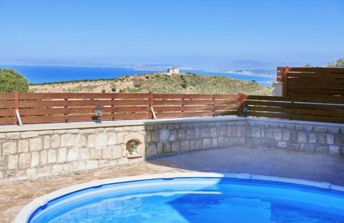 Astratigos Casa | Achilleas Apartments with Sea View