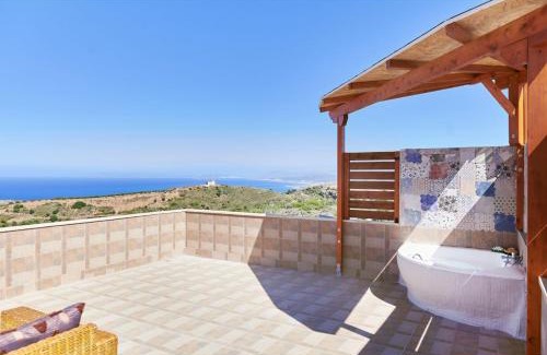 Astratigos Casa | Achilleas Apartments with Sea View