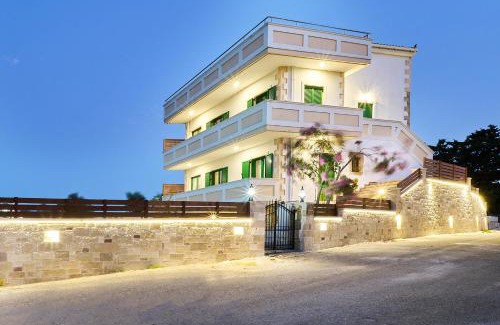 Astratigos Casa | Achilleas Apartments with Sea View