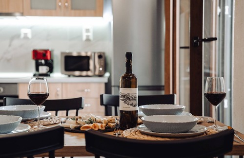 Prines Casa | Achilleas cozyhouse