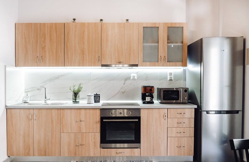 Prines Casa | Achilleas cozyhouse