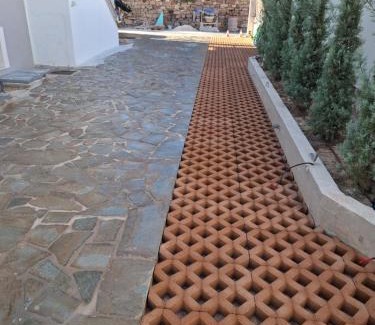 Chios Town Apartamento | Achilleas Luxury Casa 1