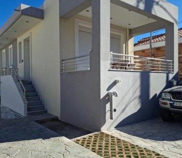 Chios Town Apartamento | Achilleas Luxury Casa 1