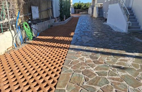 Chios Town Apartamento | Achilleas Luxury Casa 1