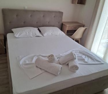 Chios Town Apartamento | Achilleas Luxury Casa 1