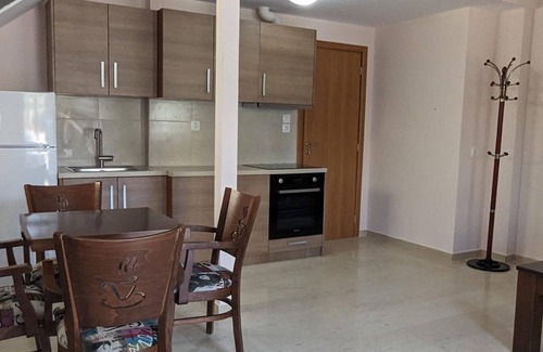 Kamena Vourla Apartamento | Achilleas Rentals No1