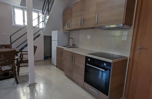Kamena Vourla Apartamento | Achilleas Rentals No1