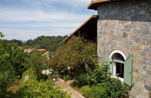 Corfu Casa | Achilles Country House