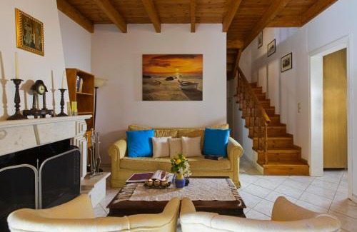 Corfu Casa | Achilles Country House