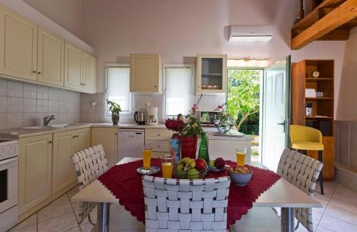 Corfu Casa | Achilles Country House