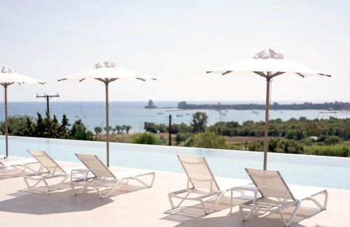 Pylos-Nestoras Hotel | Achilles Hill Hotel