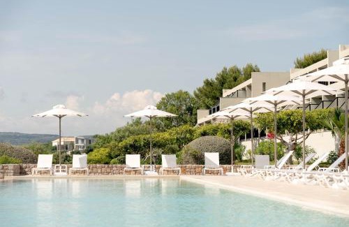 Pylos-Nestoras Hotel | Achilles Hill Hotel