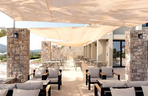 Pylos-Nestoras Hotel | Achilles Hill Hotel