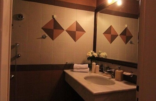 Omonia Hotel | Achillion Hotel