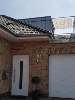 Schneiderburg Apartamento | Achim bei Bremen gemütlich wohnen