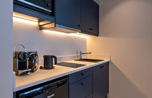 Kalamata Apartamento | Achinos - Kalamata Mediterranean Suites
