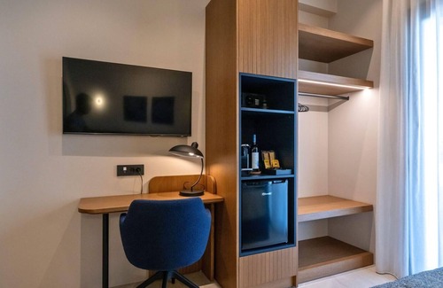 Kalamata Apartamento | Achinos - Kalamata Mediterranean Suites