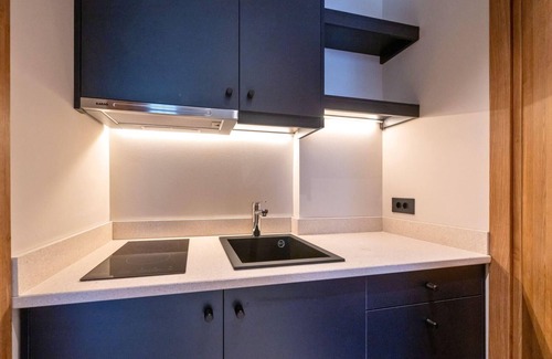 Kalamata Apartamento | Achinos - Kalamata Mediterranean Suites