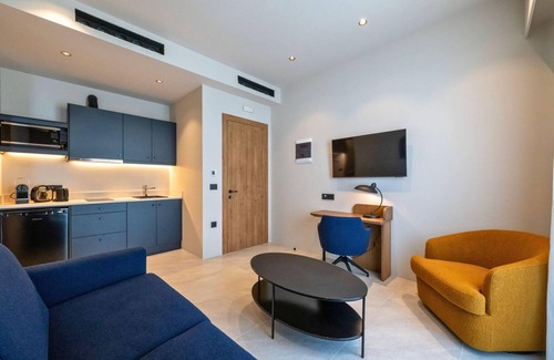 Kalamata Apartamento | Achinos - Kalamata Mediterranean Suites