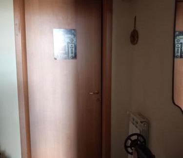 Cisterna di Latina Cama Y Desayuno | ACHIRINA bed and breakfast