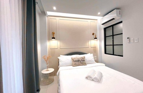 Tarlac Hotel | ACHITEL Tarlac City