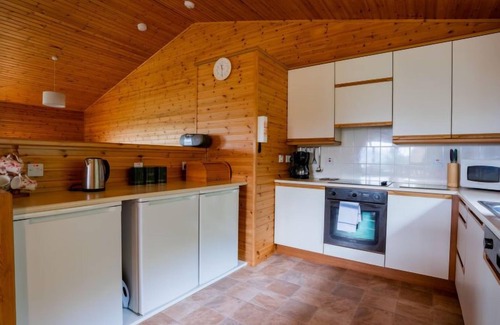 Lewiston Casa | Achmony Green by Interhome