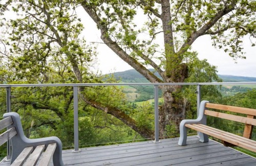 Lewiston Casa | Achmony Green by Interhome